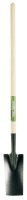 DARBY OPEN SOCKET DIGGING SPADE