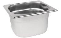 *Everyday Gastronorm* S/S, GN1/6 100mm