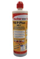 FISCHER SUPER RESIN ANCHOR 380ml (KEMFAST)