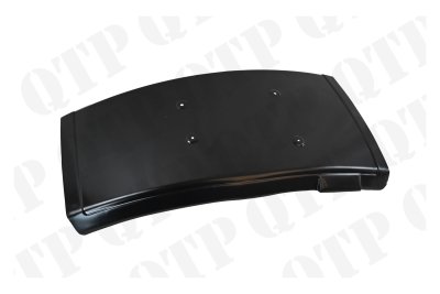 Mudguard Front LHS