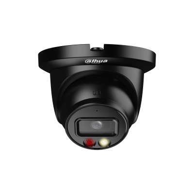 Dahua IPC-HDW2649TM-S-IL Smart Dual Light eyeball camera