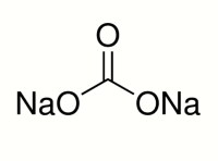 Sodium carbonate, ACS reagent, anhydrous