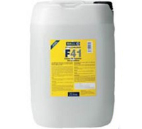 F41 TILE TACKIFIER ADH 25Ltr (24 PER PLT)