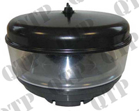 Pre Cleaner Assembly