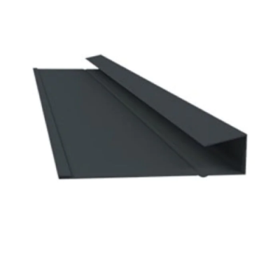 Standard Slate Trim 3M Black
