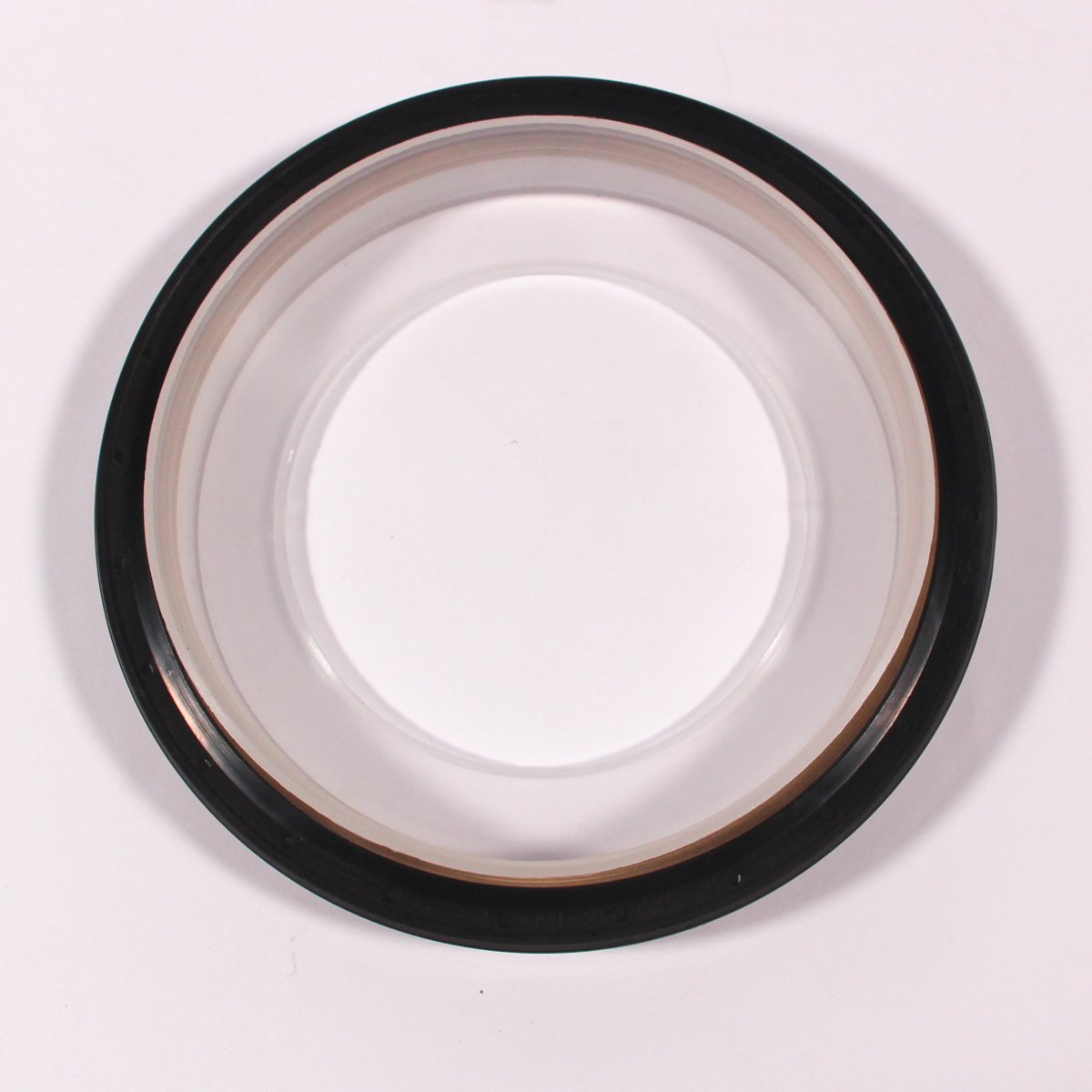 OIL SEAL, REAR - CRANKSHAFT