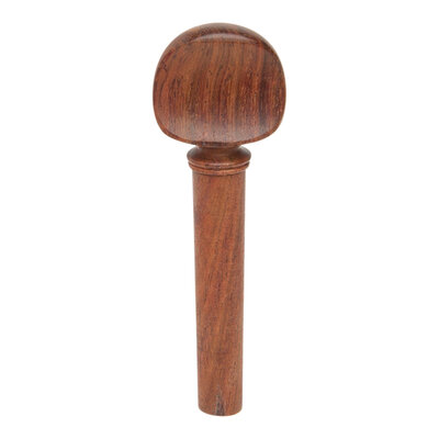 Viola peg, fine quality, Rosewood