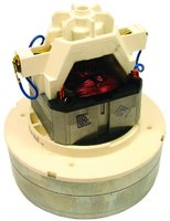 Motor Genuine 350 Vacuum - Electrolux Z355