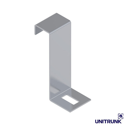 Unitrunk SW4HDBGA Hold Down Bracket Cable Ladder Wesco Electrical Ltd