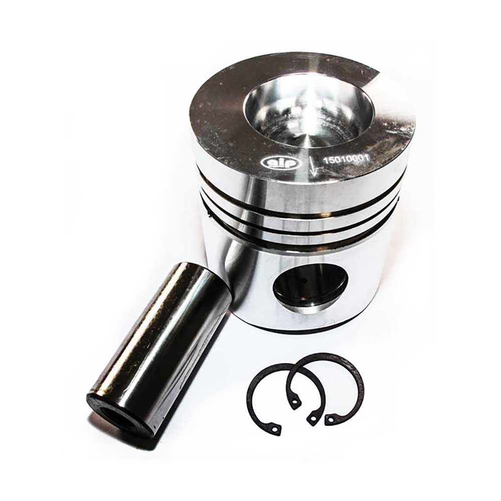 PISTON & PIN