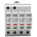 Garo 4P Surge Unit GPTT2-300-4-0