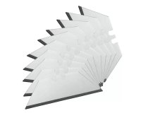 Harden 570345 10PCS Universal Knife Blade