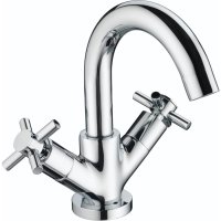 Bristan Decade Basin Mixer Tap DX BAS C