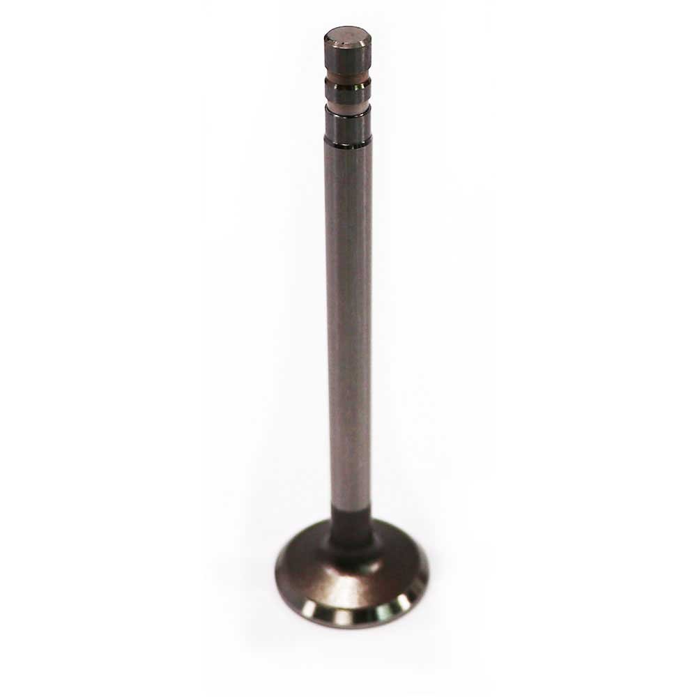 EXHAUST VALVE +0.030