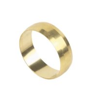 22mm Brass Compression Olive 324032