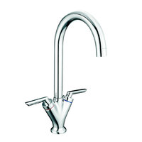 Piqua Chrome Tap