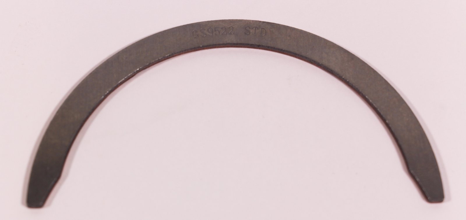 THRUST WASHER KIT - STD