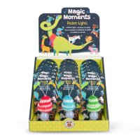 Magic Moments Pocket Light with Hat-CDU of 12