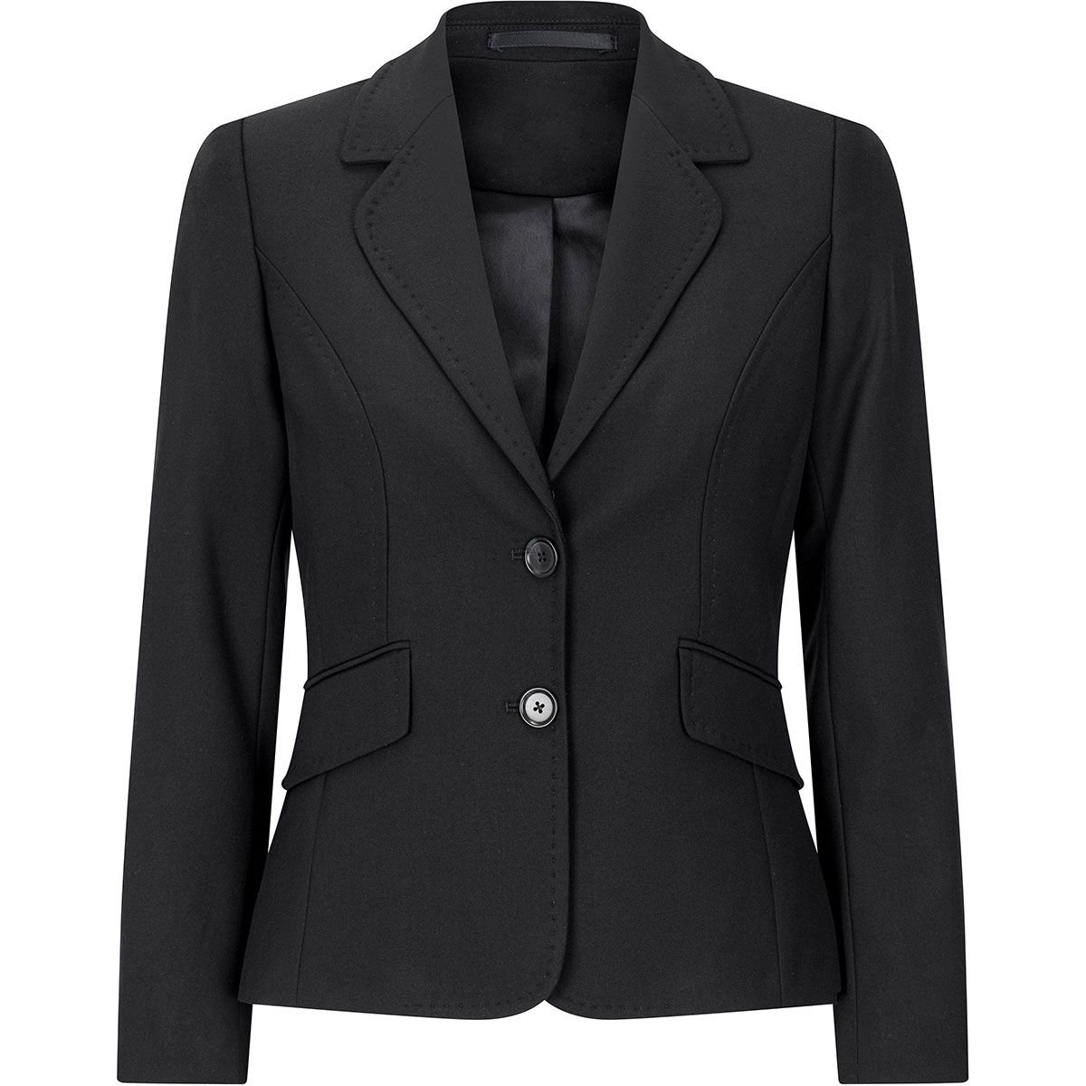BLOOMSBURY TAILORED FIT JACKET