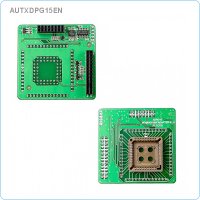Xhorse VVDI Prog MC68HC05BX (PLCC52) Adapter