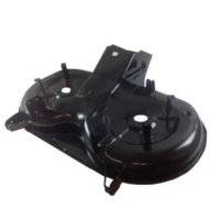 Genuine GGP - CUTTER DECK CASING NJ102