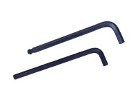 Texan Allen Key 9mm Long Reach Ball Nose