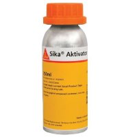 Sikaflex Aktivator 205 LUM Clear Cleaner 250ml Can