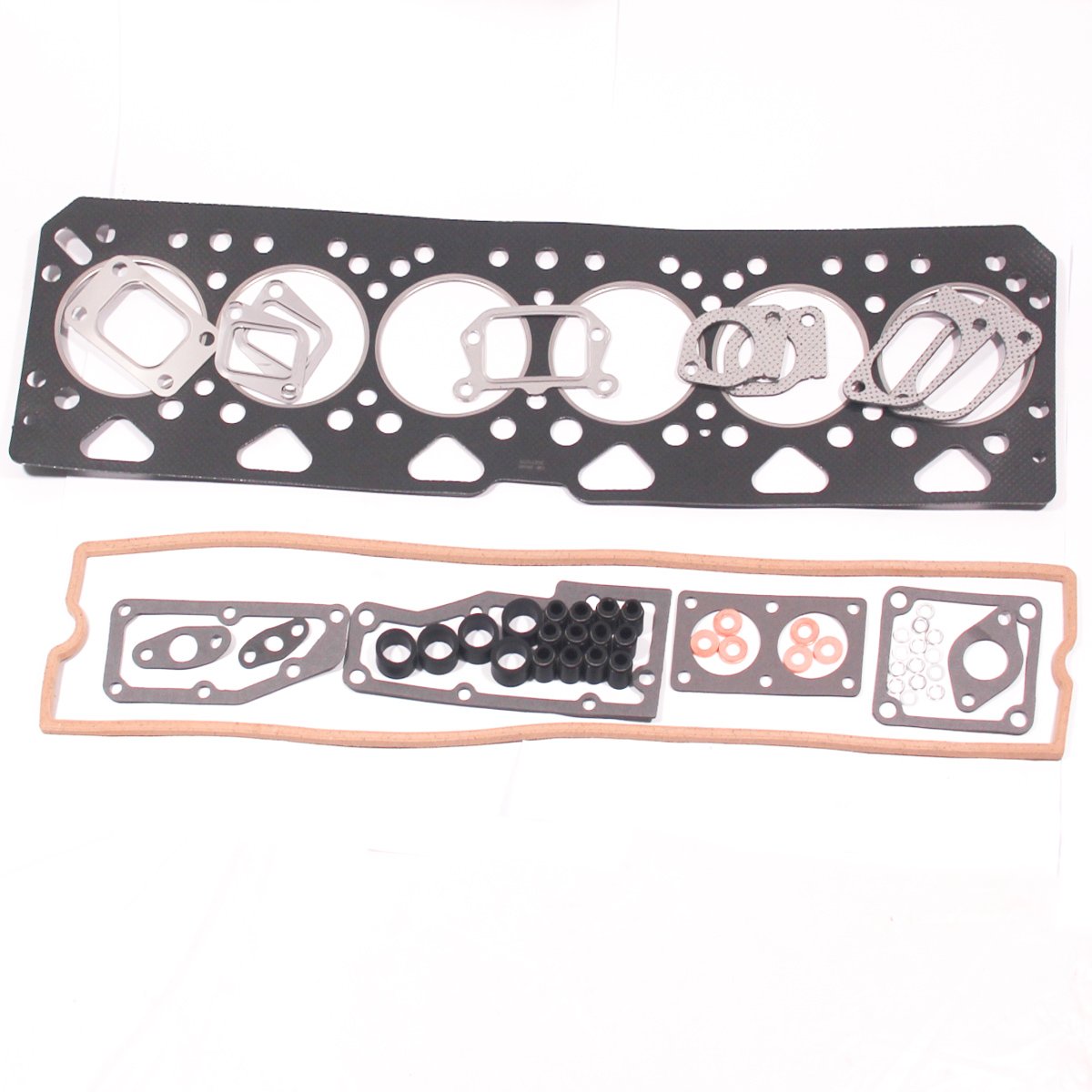 GASKET SET - TOP