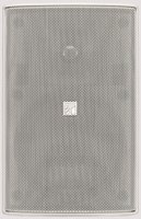 TOA F-1300WT | 100v Wide Dispersion White Cabinet Speaker