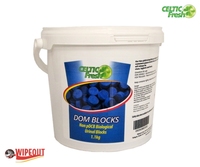 DOM BLOCKS (BIO BALL)