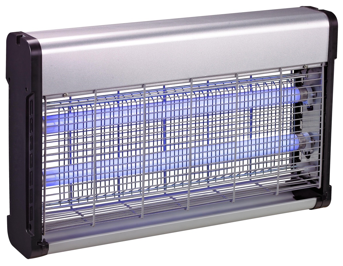 Cobra Fly Killer Unit 2 X 10W 80m2