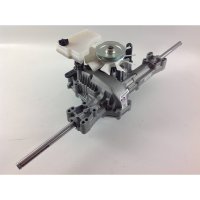 TUFF TORQ K46F Hydrostatic Transaxle