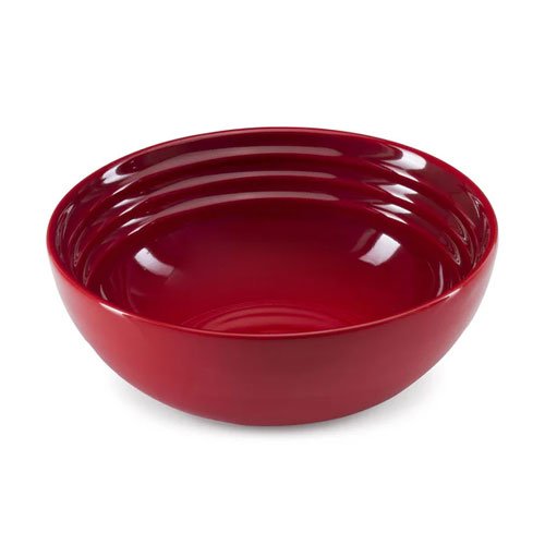 Le Creuset Van Cereal Bowl 16cm - Cerise