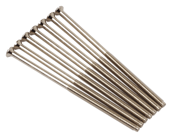 M3.5X75 Machine Screws (100)