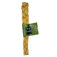 Pure & Natural Braided Lamb Skin Large 30cm 5pk