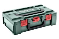 Metabo Empty Metabox 145L Capacity