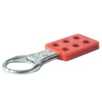 Anti-Spark Aluminium HASP Lockouts (1')