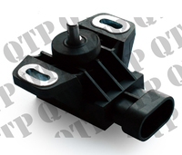 Clutch Pedal Potentiometer