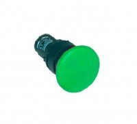 MB101MY 22mm Switch 2 NO Green