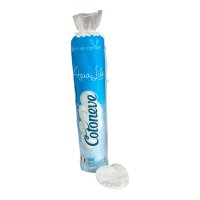 Cotoneve Cosmetic Cotton Pads (Pack of 100)