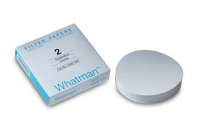 Whatman Qualitative FILTER PAPER GR. 2 150MM