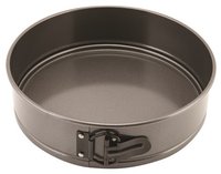Spring Form Cake Tin 25cm/10" Non-Stick Carbon Steel