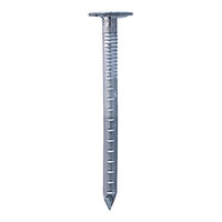 Roofing Clout Nails Aluminium 65mm 1kg for Rooftiles