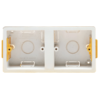 Appleby Dual Dry Lining Box