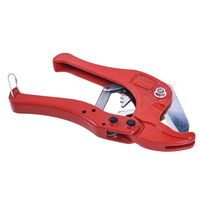 PVC Pipe Cutter