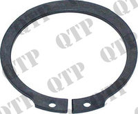 Power Steering Shaft Circlip