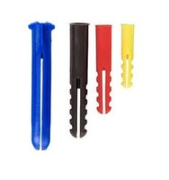 WALL PLUGS (BOX 100)