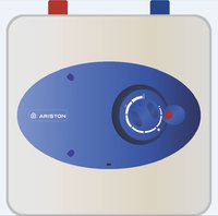 Ariston 15 litre Under Sink Water Heater A15U