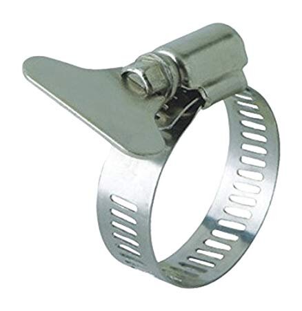 COPEX THUMBSCREW HOSE CLIP 30MM-40MM