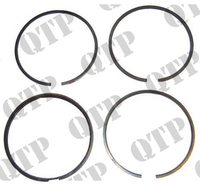 Piston Ring Kit